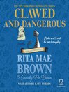 Clawed and Dangerous